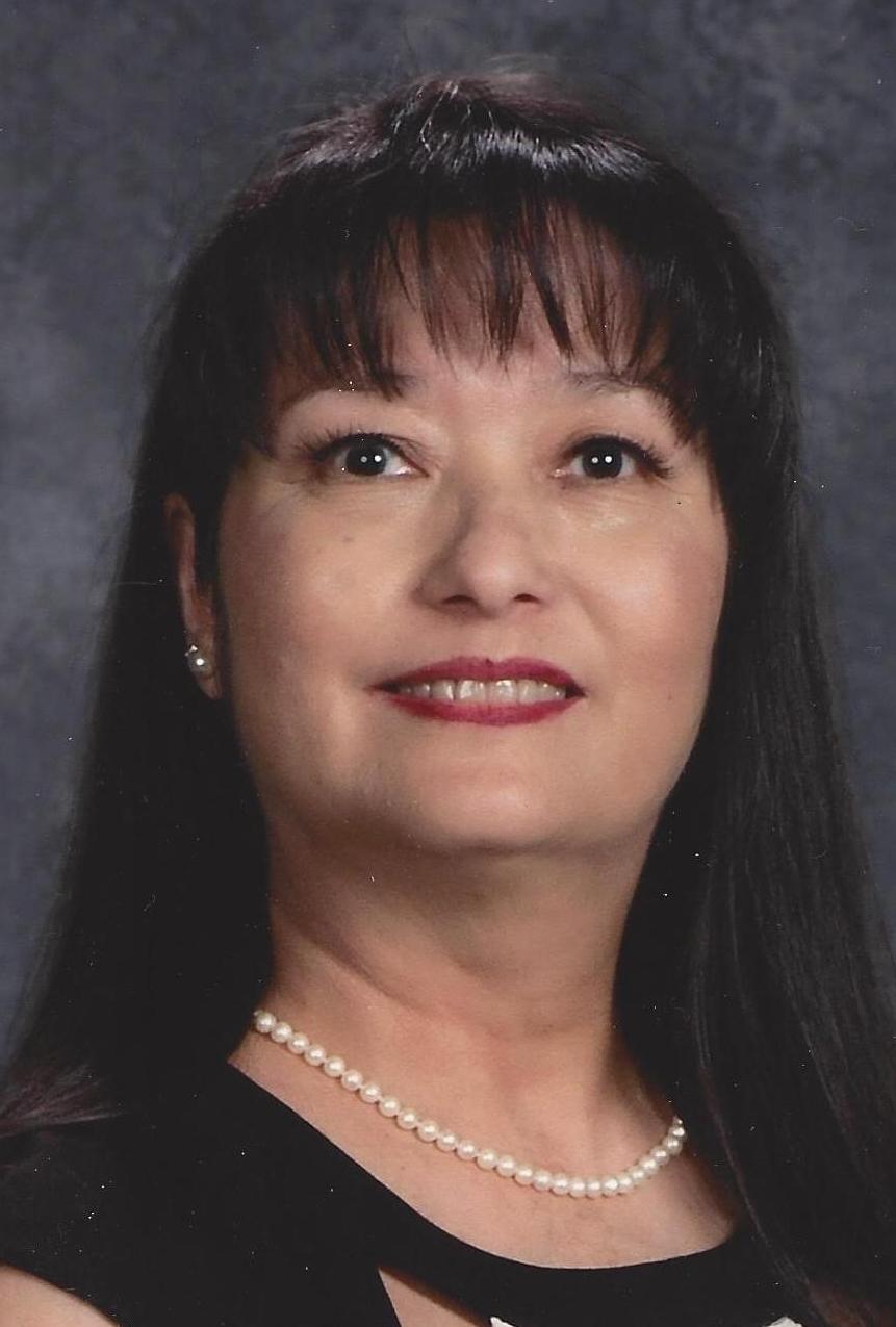 Mrs. Veronica Howard Mrs. Veronica Howard
